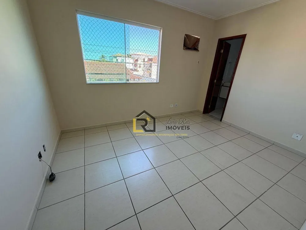 Apartamento, 3 quartos, 90 m² - Foto 2