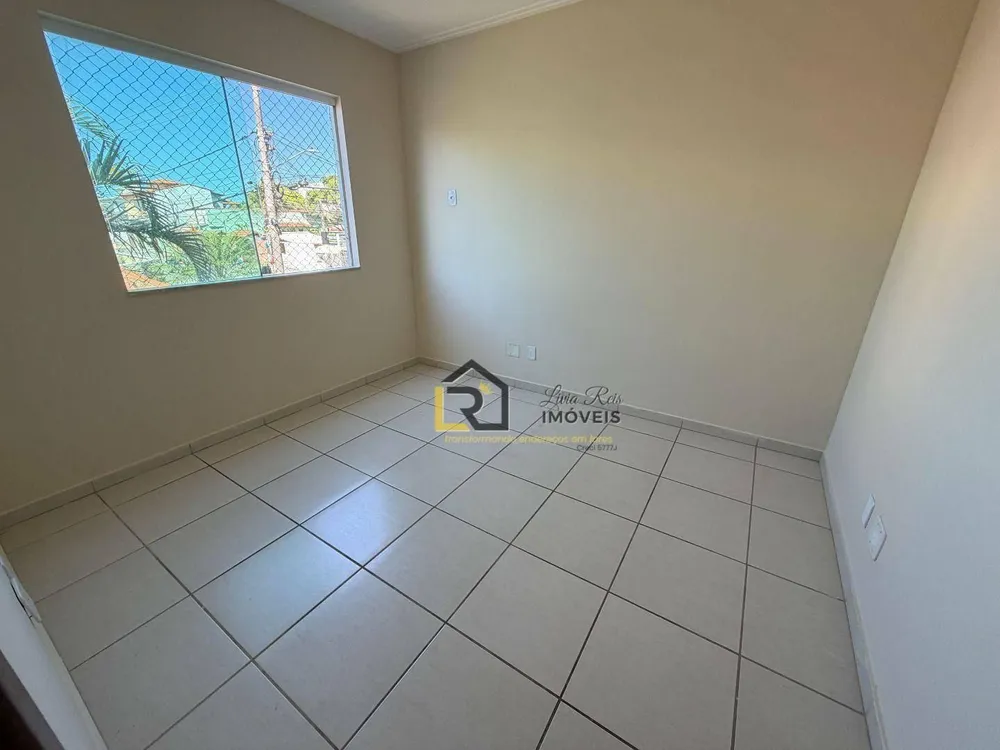Apartamento, 3 quartos, 90 m² - Foto 1