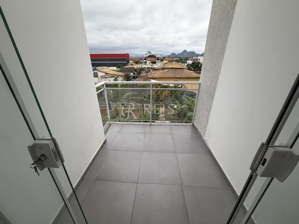 Apartamento, 2 quartos, 60 m² - Foto 9