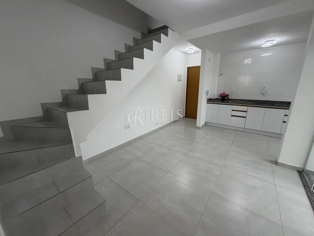 Apartamento, 2 quartos, 60 m² - Foto 4