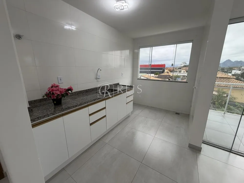 Apartamento, 2 quartos, 60 m² - Foto 3