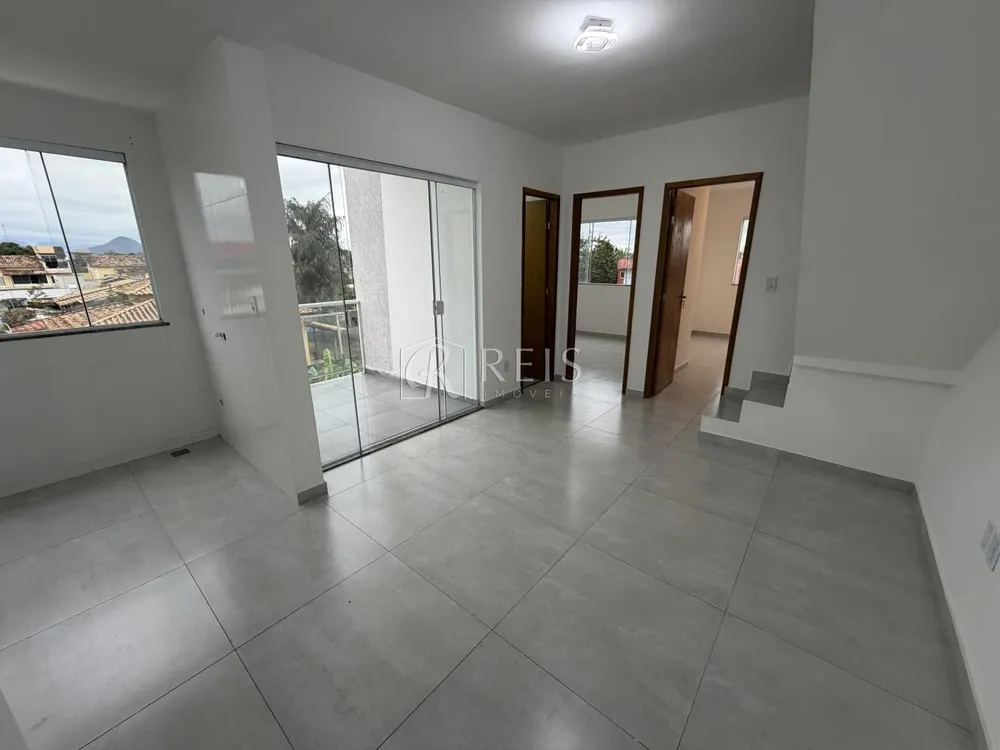 Apartamento, 2 quartos, 60 m² - Foto 2