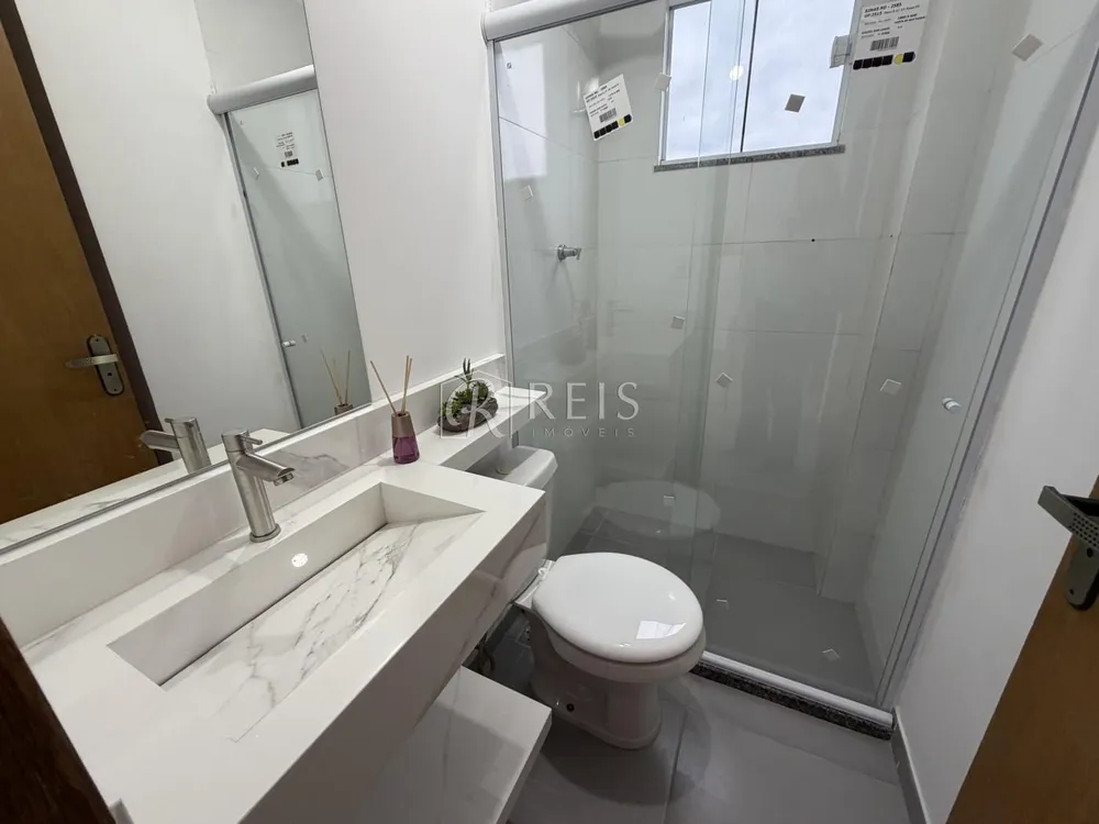Apartamento, 2 quartos, 60 m² - Foto 5