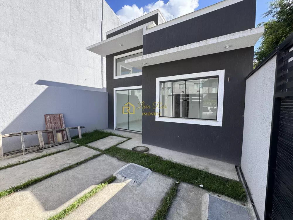 Casa, 2 quartos, 70 m² - Foto 1