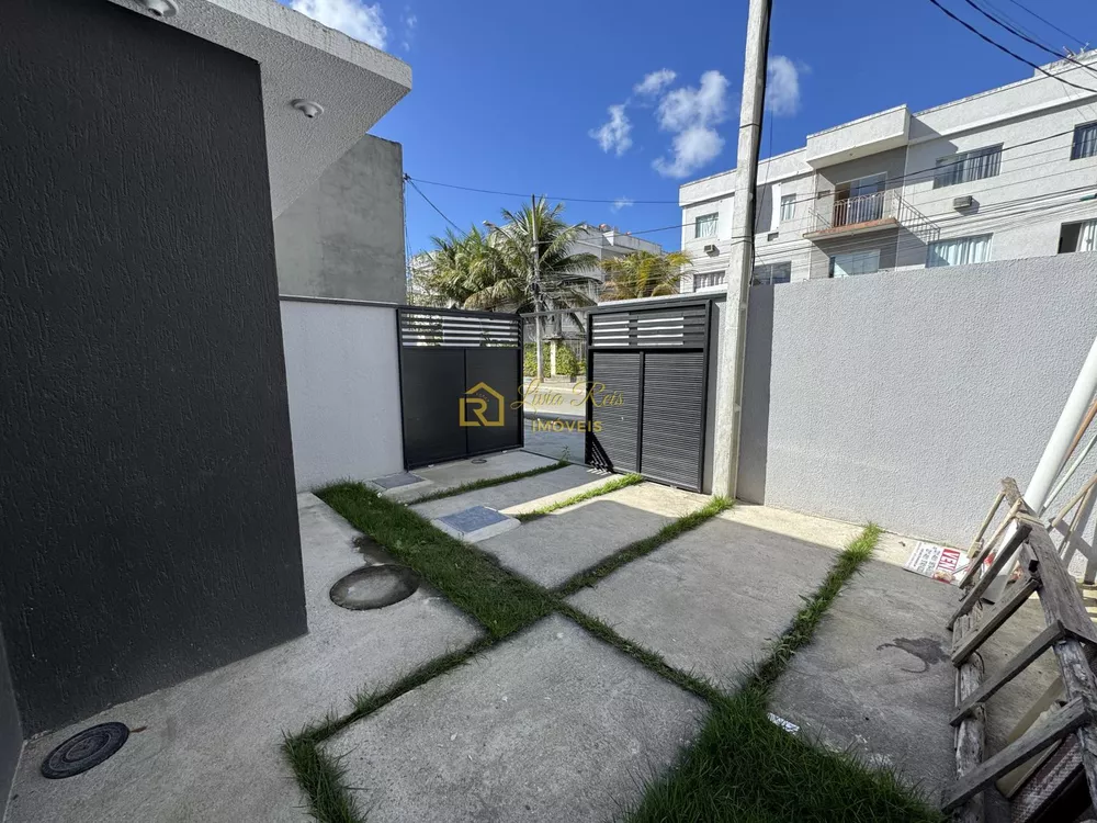 Casa, 2 quartos, 70 m² - Foto 2