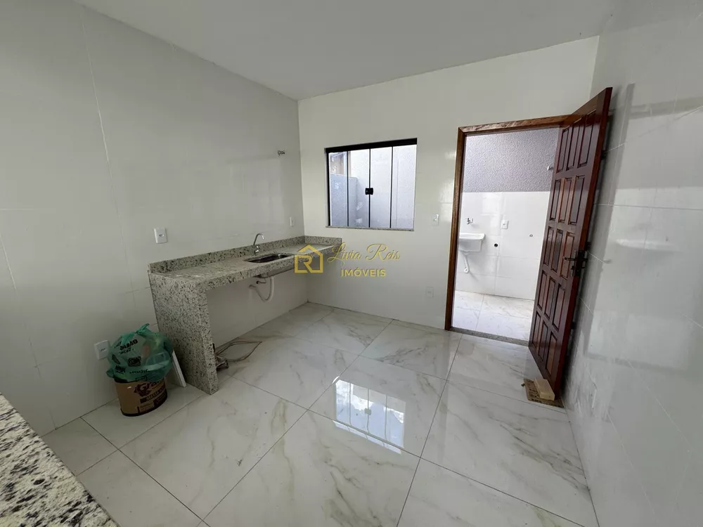 Casa, 2 quartos, 70 m² - Foto 4