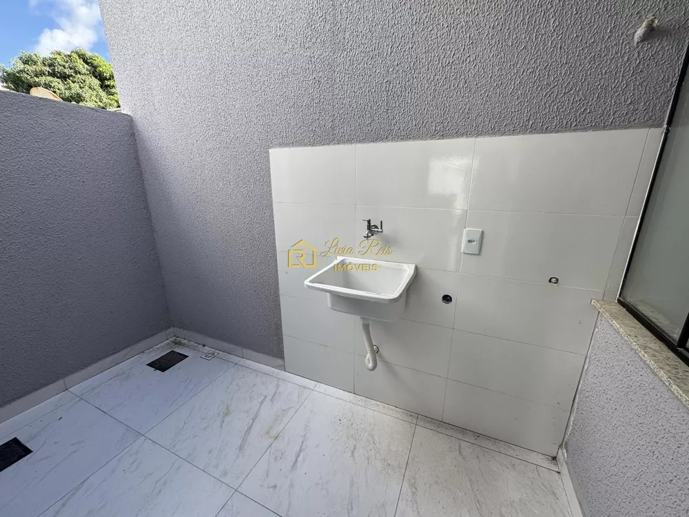 Casa, 2 quartos, 70 m² - Foto 5