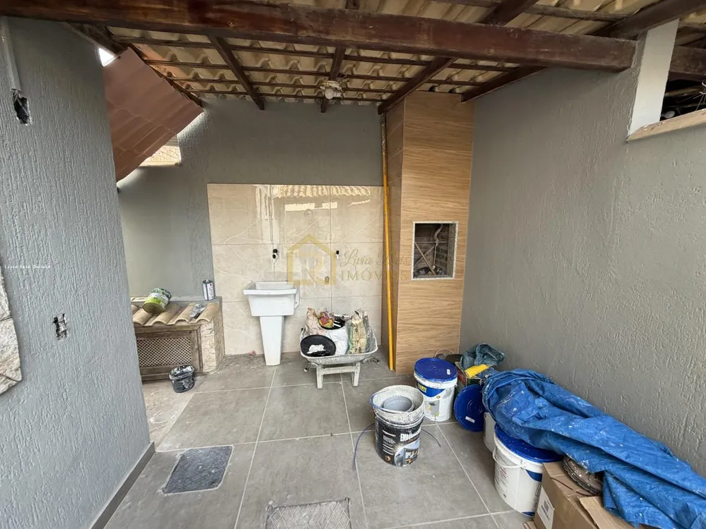 Casa, 2 quartos, 80 m² - Foto 23