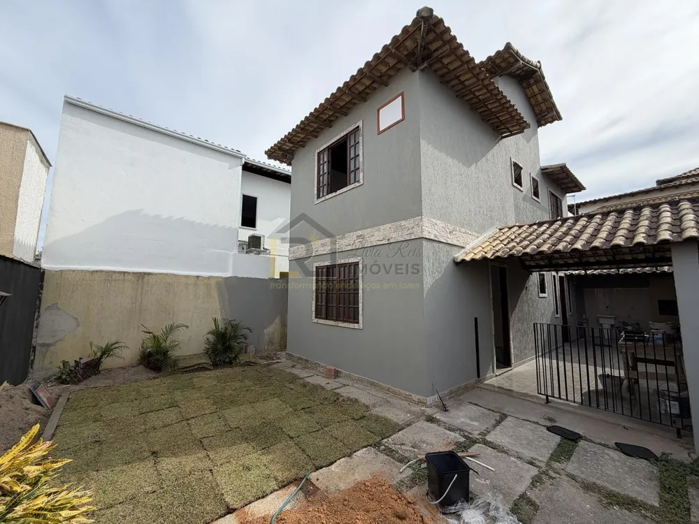 Casa, 2 quartos, 80 m² - Foto 10