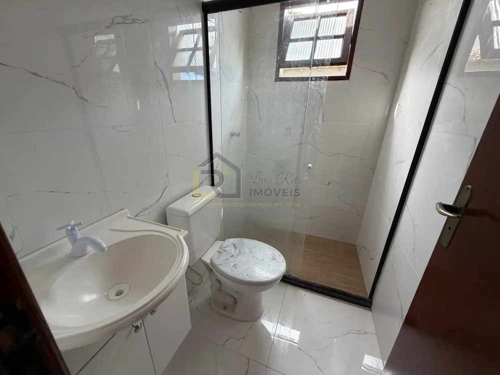 Casa, 2 quartos, 80 m² - Foto 11