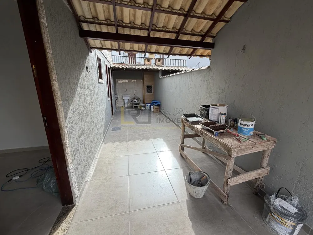 Casa, 2 quartos, 80 m² - Foto 8