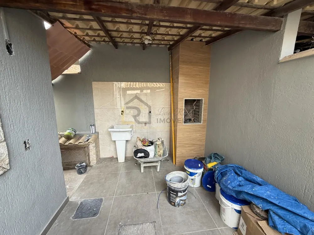 Casa, 2 quartos, 80 m² - Foto 7