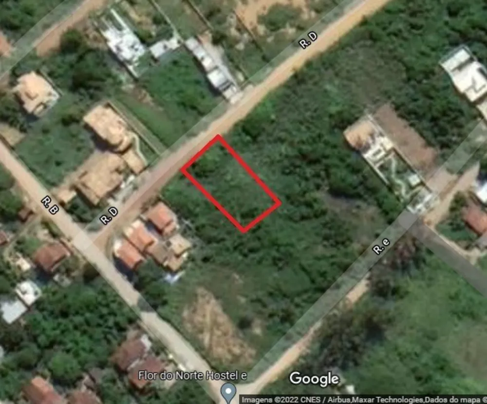 Terreno, 456 m² - Foto 9