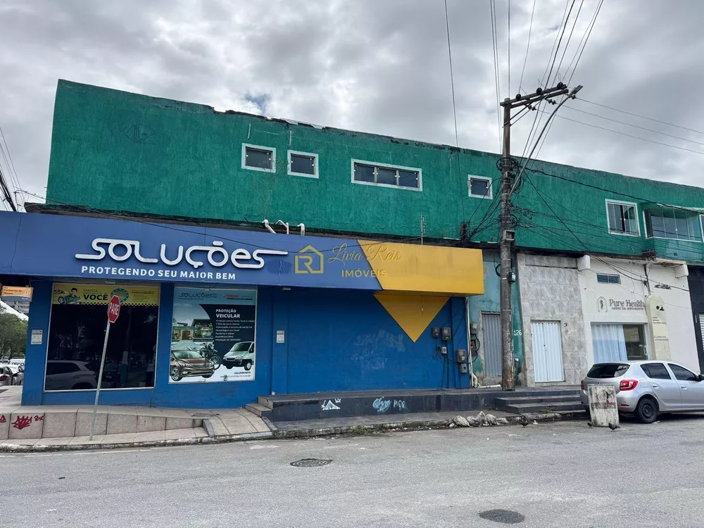 Prédio Inteiro, 360 m² - Foto 1