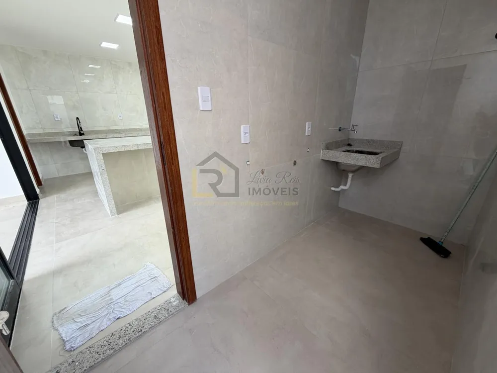 Casa, 4 quartos, 240 m² - Foto 8