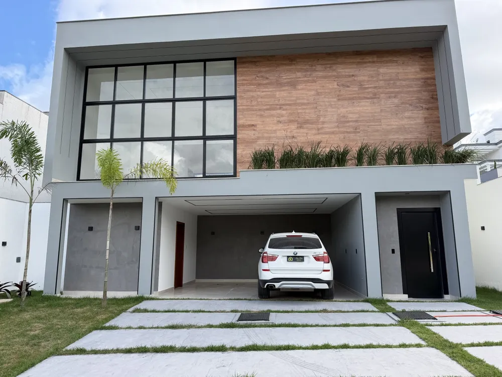 Casa, 4 quartos, 240 m² - Foto 17