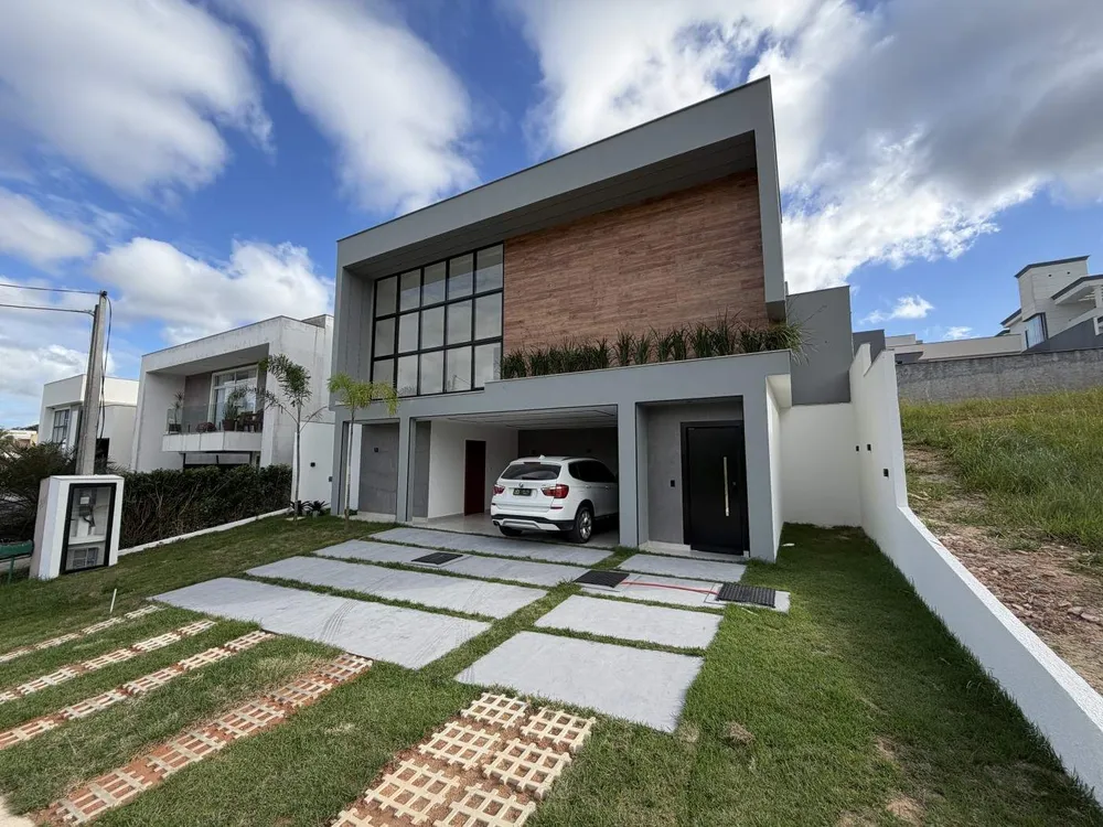 Casa, 4 quartos, 240 m² - Foto 48