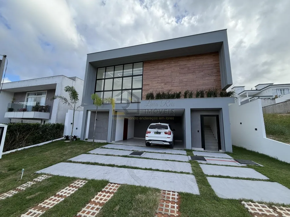 Casa, 4 quartos, 240 m² - Foto 19