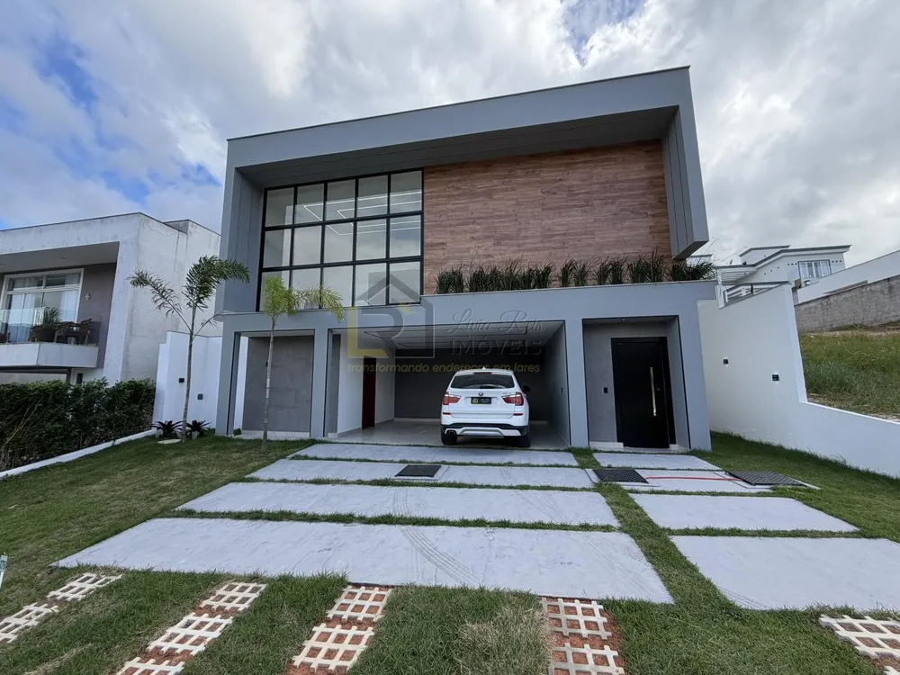 Casa, 4 quartos, 240 m² - Foto 5