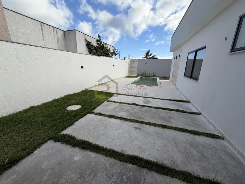 Casa, 4 quartos, 240 m² - Foto 24