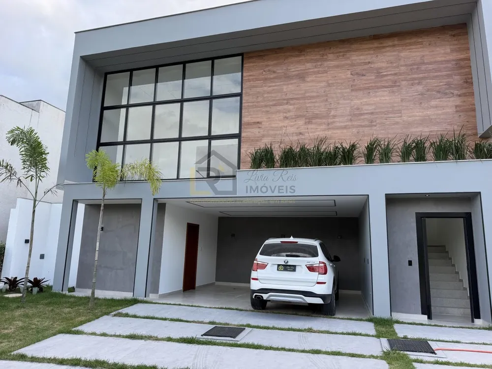 Casa, 4 quartos, 240 m² - Foto 33