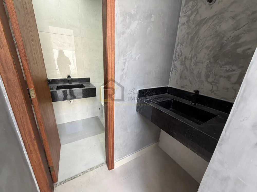 Casa, 4 quartos, 240 m² - Foto 23