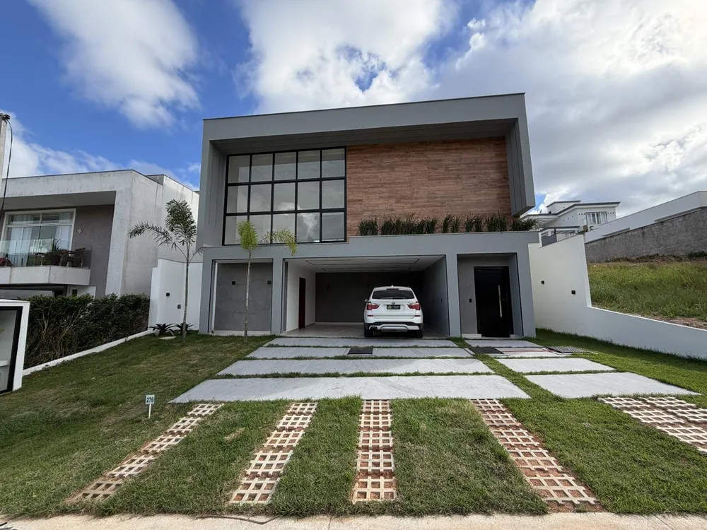 Casa, 4 quartos, 240 m² - Foto 49