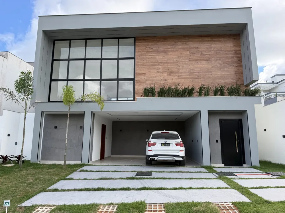 Casa, 4 quartos, 240 m² - Foto 47
