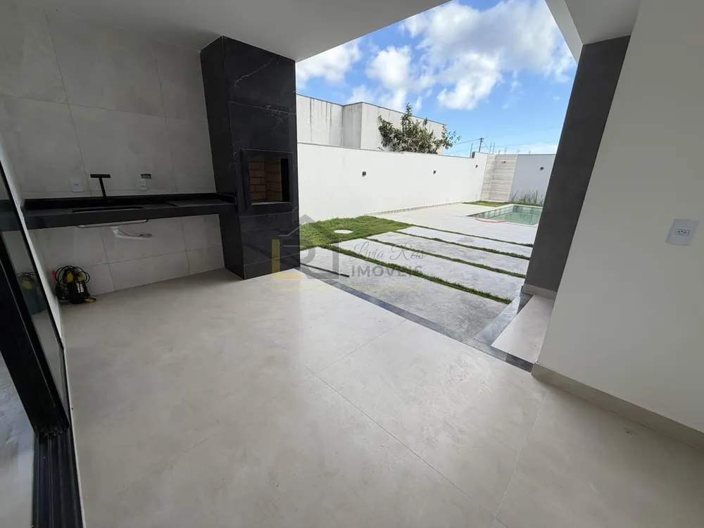 Casa, 4 quartos, 240 m² - Foto 13