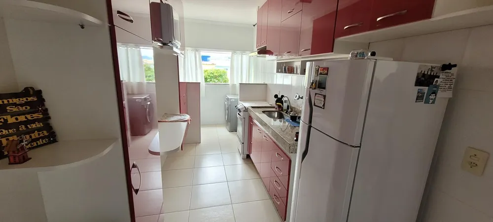 Apartamento, 2 quartos, 76 m² - Foto 15