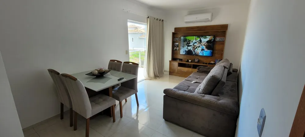 Apartamento, 2 quartos, 76 m² - Foto 3
