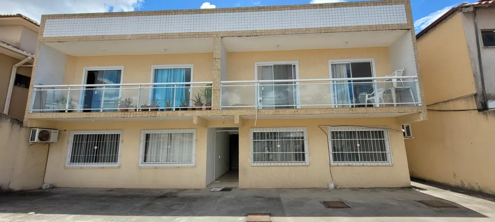 Apartamento, 2 quartos, 76 m² - Foto 1
