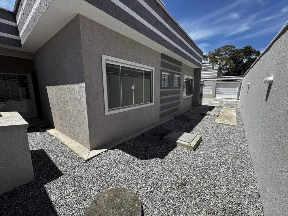 Casa, 2 quartos, 67 m² - Foto 1