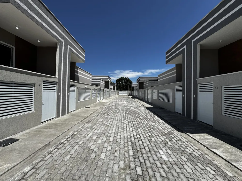 Casa, 2 quartos, 67 m² - Foto 13