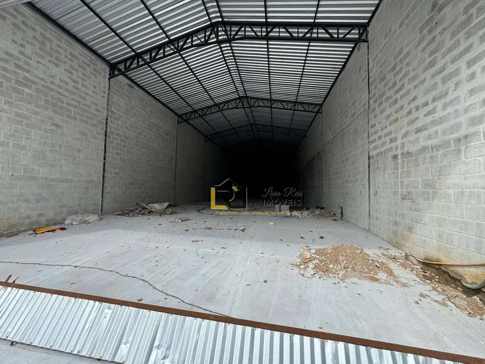 Depósito-Galpão, 700 m² - Foto 2