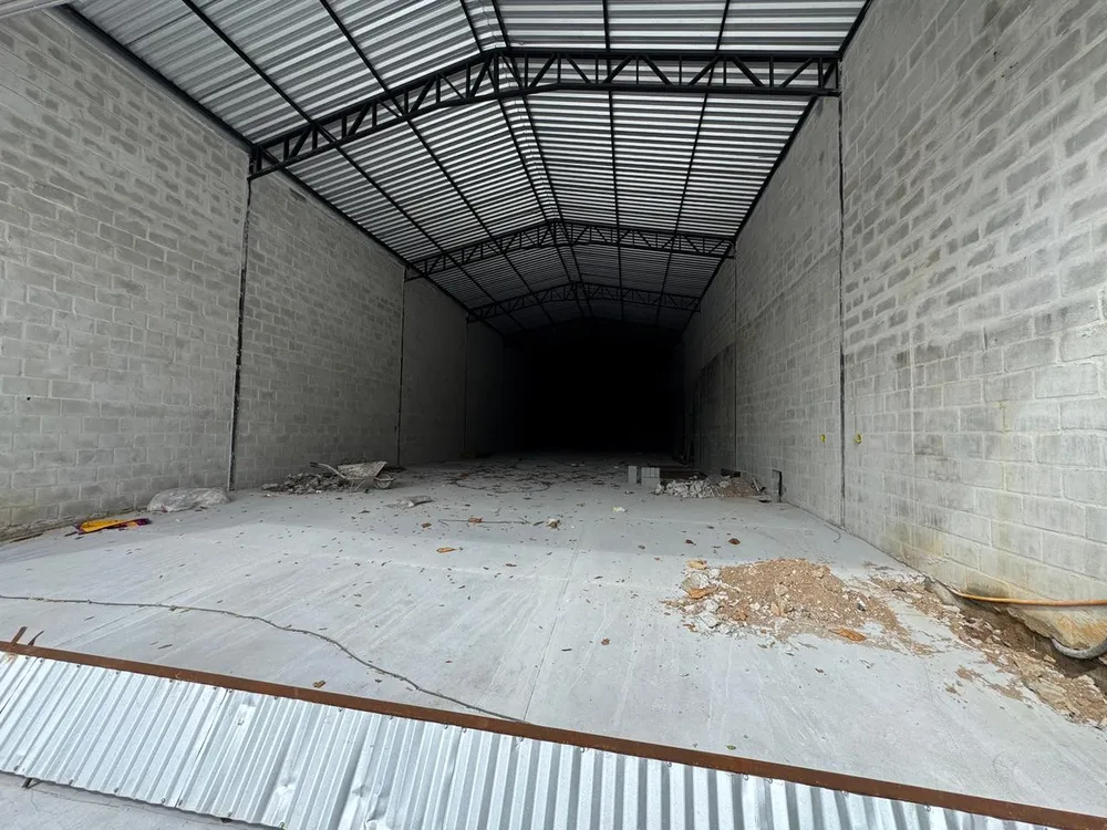 Depósito-Galpão, 700 m² - Foto 8
