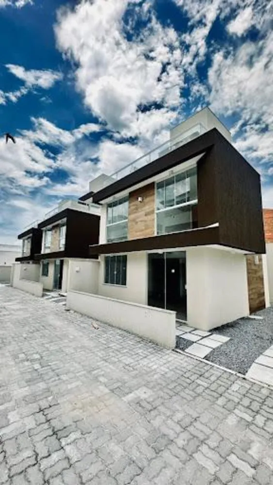 Casa, 2 quartos, 93 m² - Foto 1