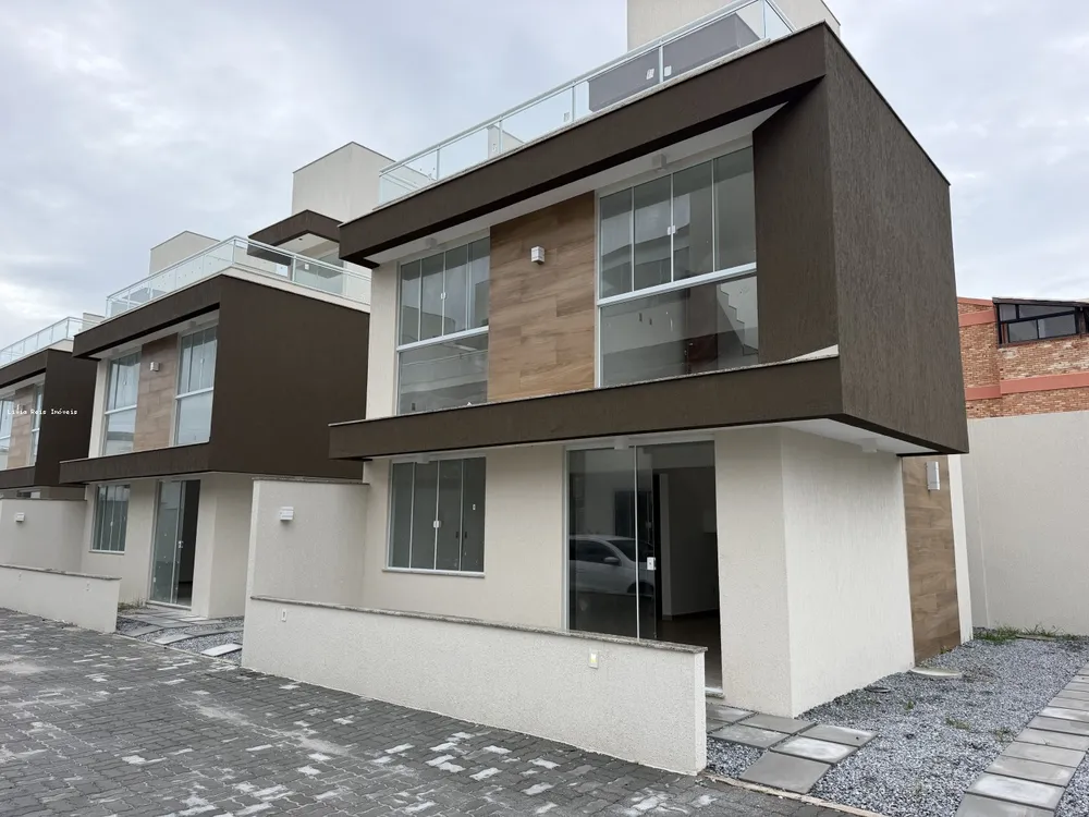 Casa, 2 quartos, 93 m² - Foto 27