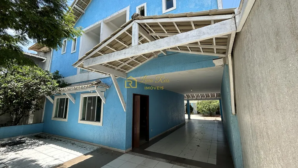 Casa, 4 quartos, 200 m² - Foto 2