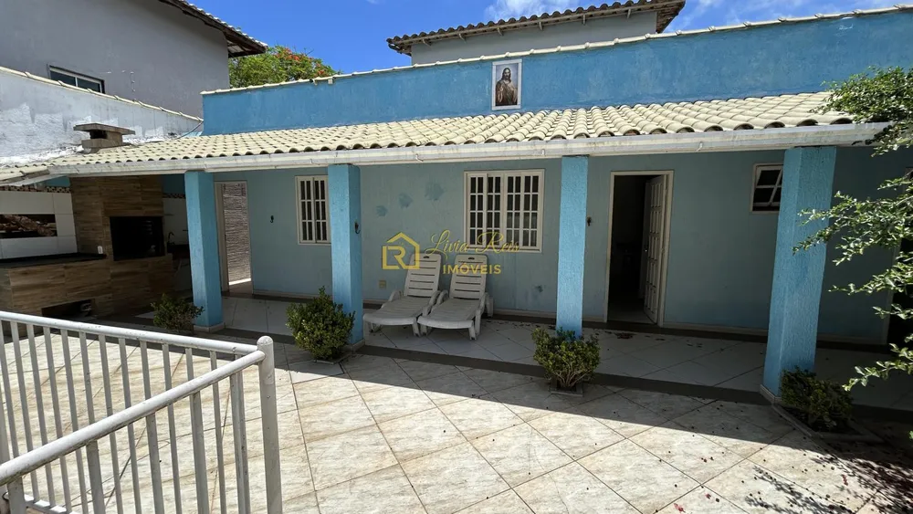 Casa, 4 quartos, 200 m² - Foto 52