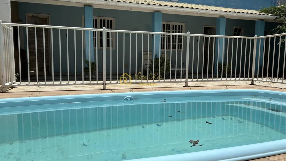 Casa, 4 quartos, 200 m² - Foto 25