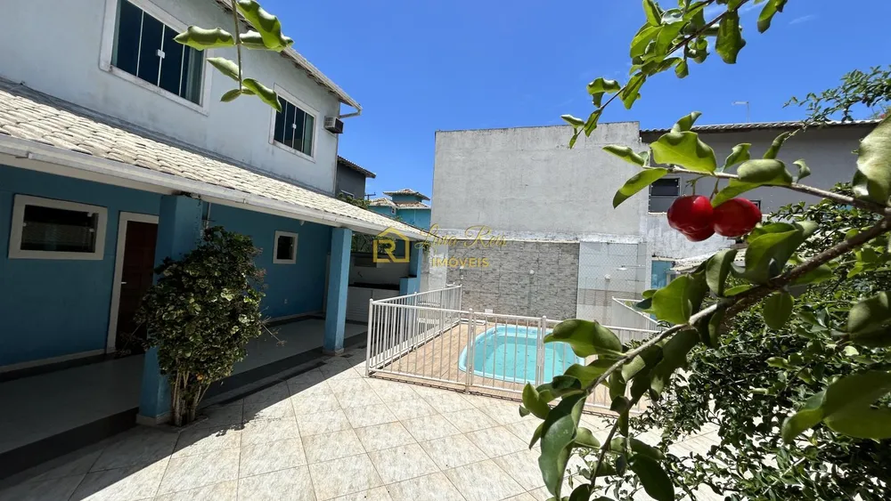 Casa, 4 quartos, 200 m² - Foto 16