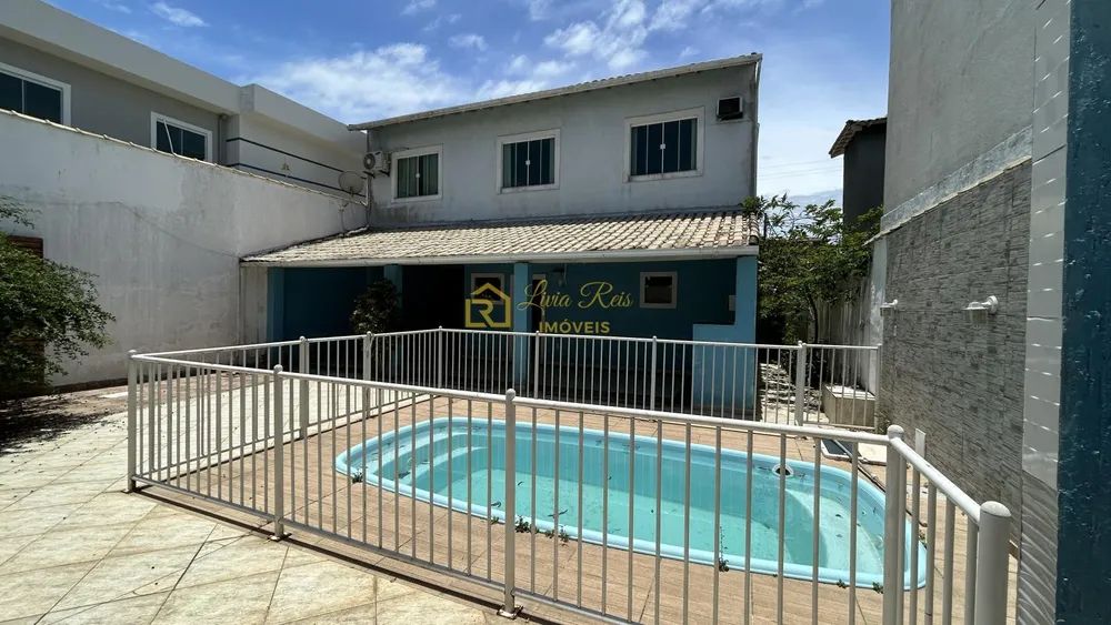 Casa, 4 quartos, 200 m² - Foto 3