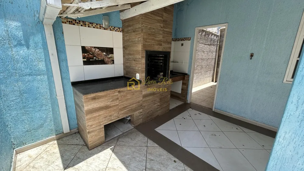 Casa, 4 quartos, 200 m² - Foto 24