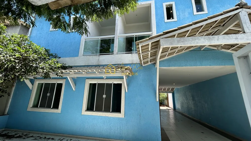 Casa, 4 quartos, 200 m² - Foto 31