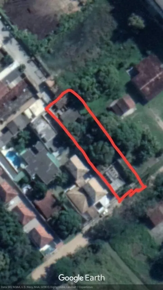 Terreno, 684 m² - Foto 6