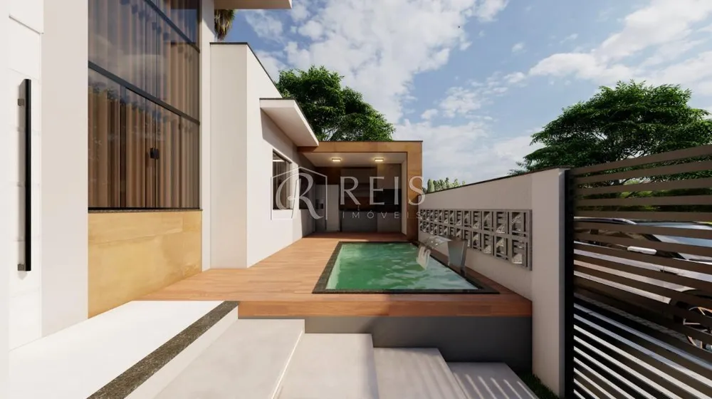 Casa, 80 m² - Foto 7