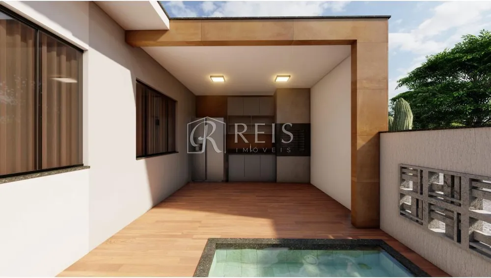Casa, 80 m² - Foto 10