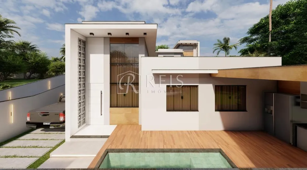 Casa, 80 m² - Foto 9
