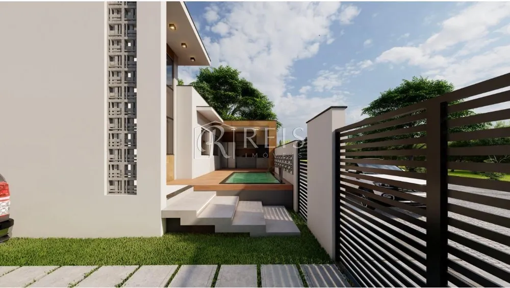 Casa, 80 m² - Foto 15